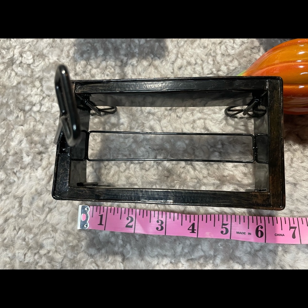 Salt & Pepper Pumpkin Wagons 2pc View 6